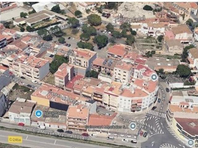 Piso en venta en Calafell, Baix Penedès