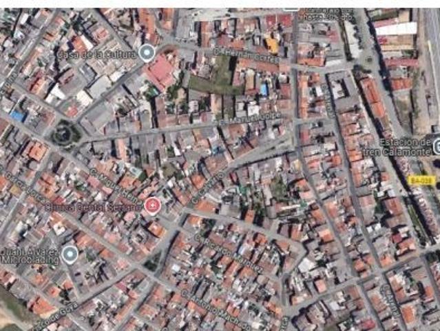 Piso en venta en Calamonte, Extremadura