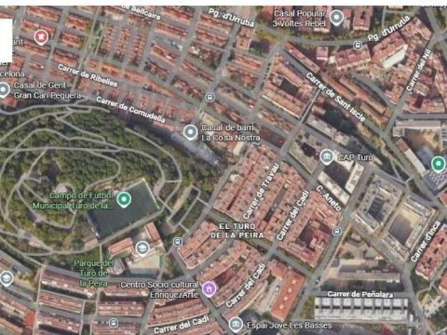 Piso en venta en Nou Barris, Barcelonès
