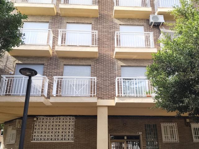 Piso en venta en l'Horta Sud, Valencia