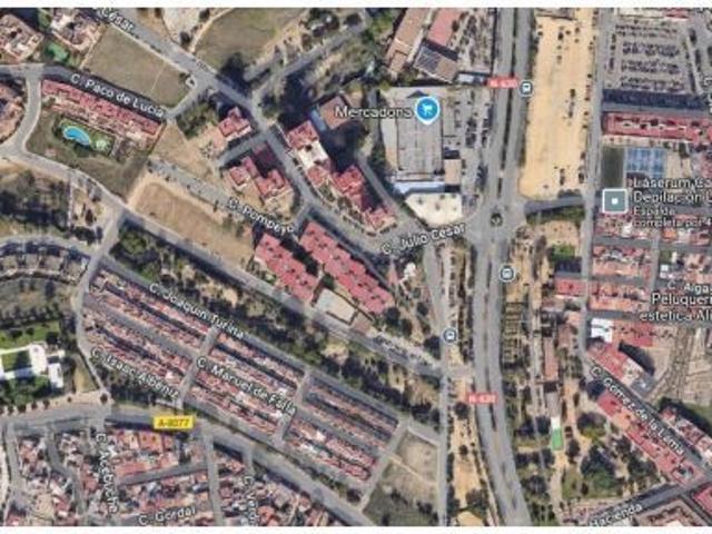 Piso en venta en Camas, Andalucía