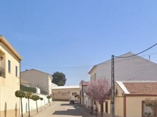 Piso en venta en Campo De Criptana, Castilla-La Mancha