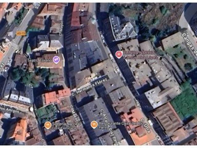 Piso en venta en Cangas Del Narcea, Asturias