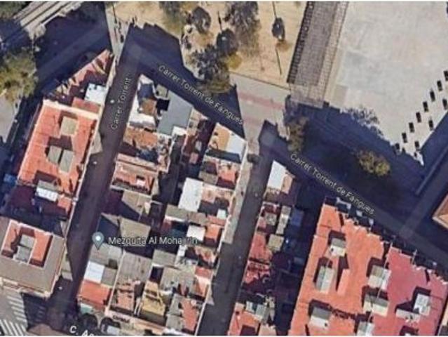 Piso en venta en Can Palots, Vallès Oriental