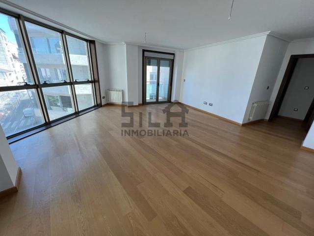 Piso en venta en O Carballiño