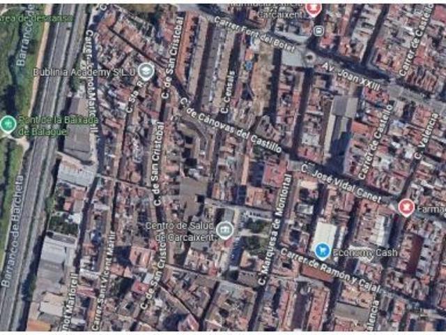 Piso en venta en la Ribera Alta, Valencia