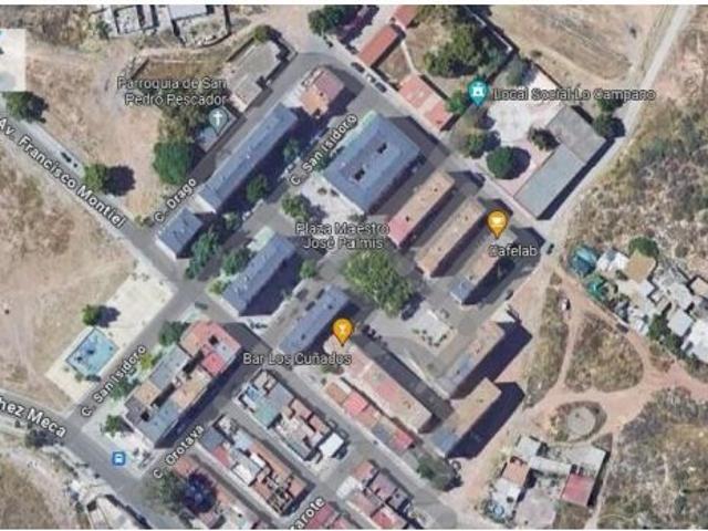 Piso en venta en Santa Lucía, Campo de Cartagena y Mar Menor