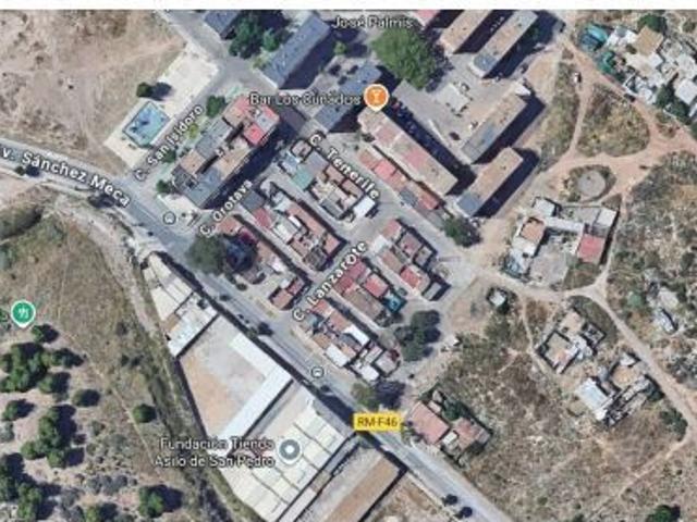 Piso en venta en Santa Lucía, Campo de Cartagena y Mar Menor