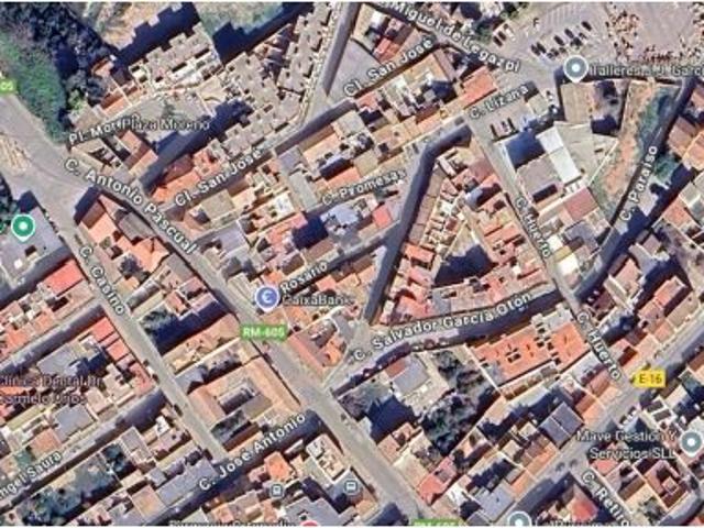 Piso en venta en La Aljorra, Campo de Cartagena y Mar Menor