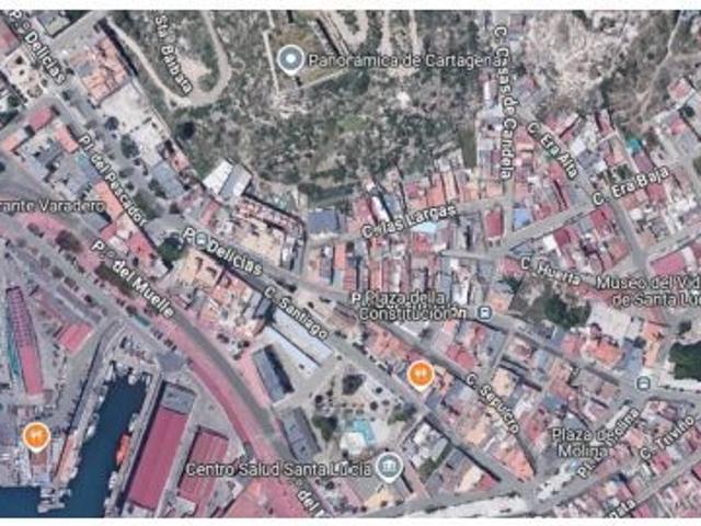 Piso en venta en Santa Lucía, Campo de Cartagena y Mar Menor