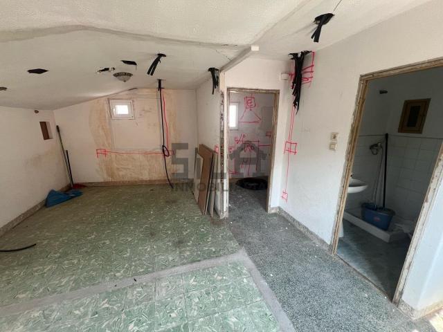 Ático en venta en Centro, Ourense