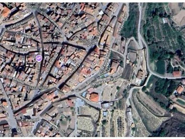 Piso en venta en Caspe, Zaragoza