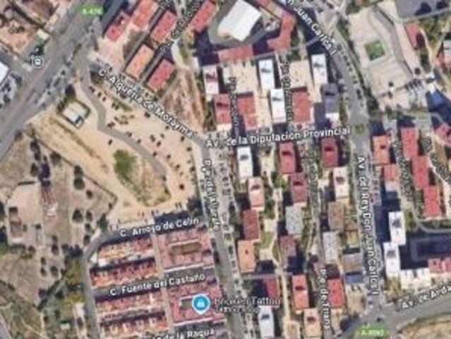 Piso en venta en Tomares, Andalucía