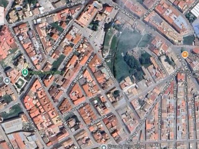 Piso en venta en Campillo y Suertes, Noroeste