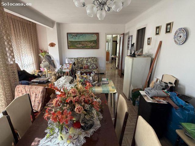 Piso en venta en Cervera, Segarra