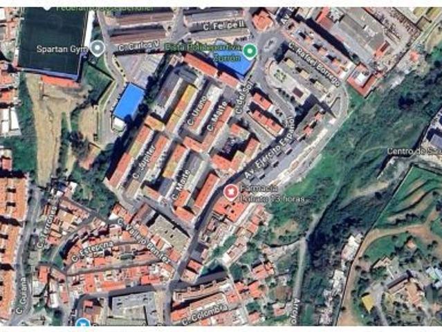 Piso en venta en La Sanidad, Ceuta