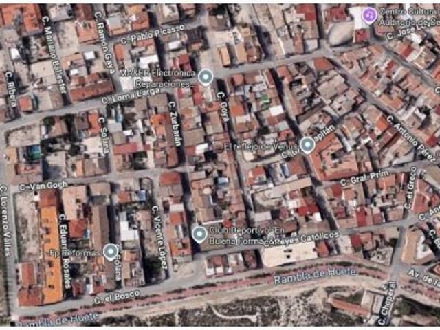 Piso en venta en Vega Media del Segura, Murcia
