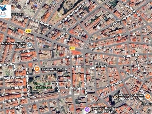 Piso en venta en Vega Media del Segura, Murcia