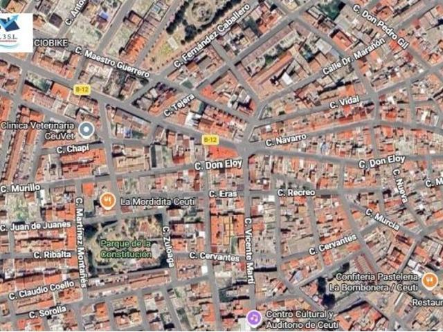 Piso en venta en Vega Media del Segura, Murcia