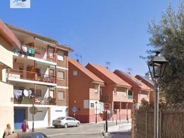 Piso en venta en El Mapa, Chiloeches