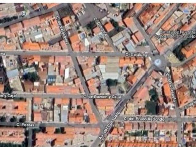Piso en venta en Ciempozuelos, Madrid