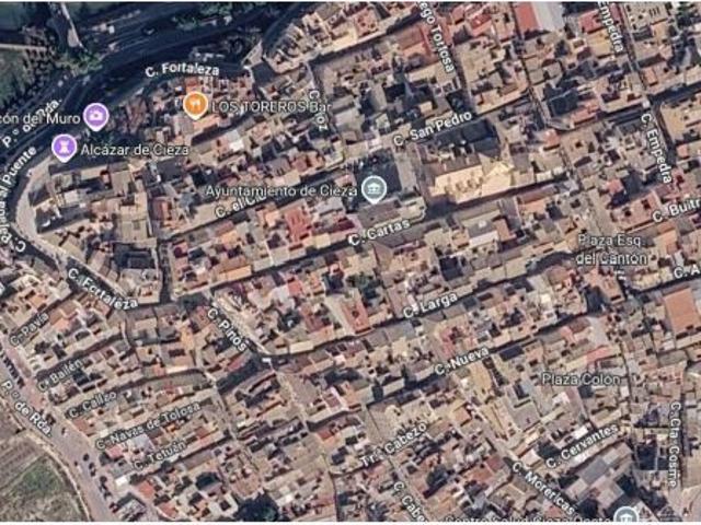 Piso en venta en Zarandona, Área Metropolitana de Murcia