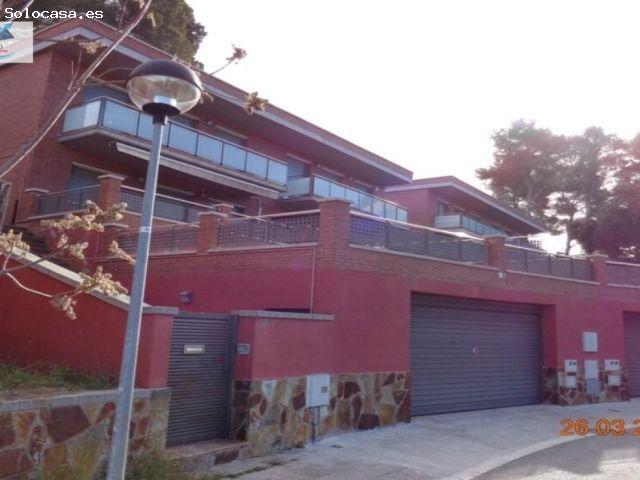 Piso en venta en les Fonts, Sant Quirze del Vallès