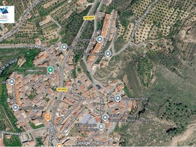 Piso en venta en Comarca de la Vega de Granada, Andalucía