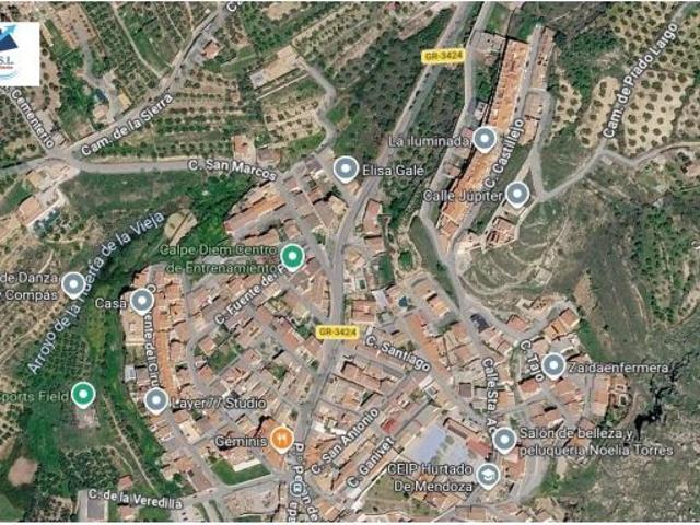 Piso en venta en Comarca de la Vega de Granada, Andalucía