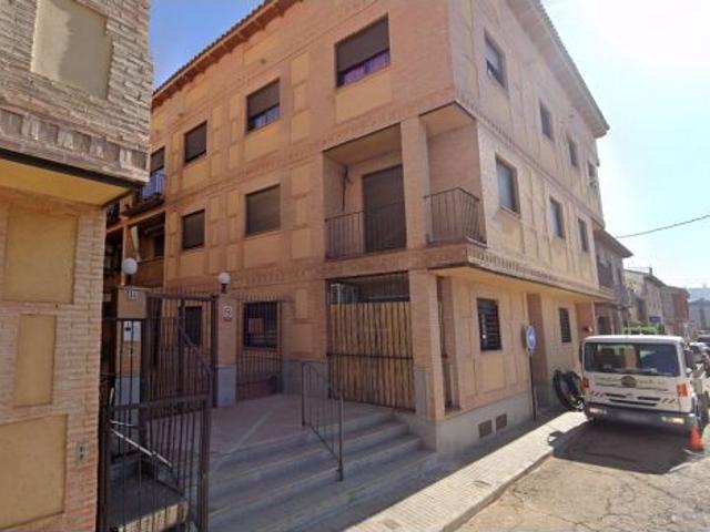 Casa en venta en Consuegra, Toledo