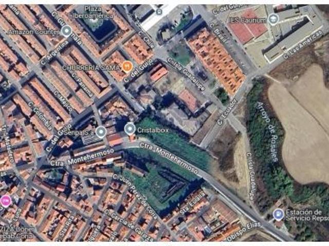 Piso en venta en Coria, Extremadura