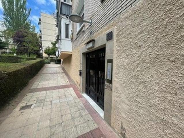 Piso en venta en Coslada, Madrid