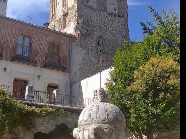 Casa en venta en Cuéllar, Castilla y León