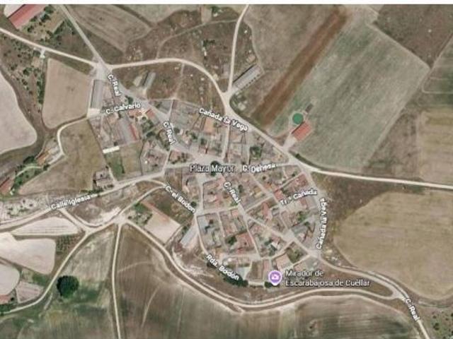 Casa en venta en Cuéllar, Castilla y León