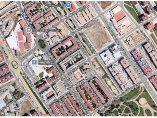 Piso en venta en Cuenca, Castilla-La Mancha