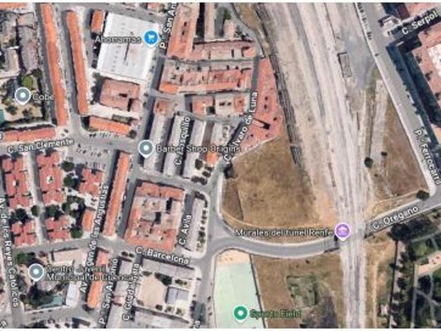 Piso en venta en Cuenca, Castilla-La Mancha
