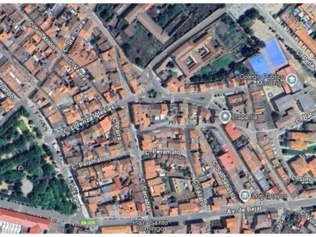 Piso en venta en Ciudad Rodrigo, Castilla y León