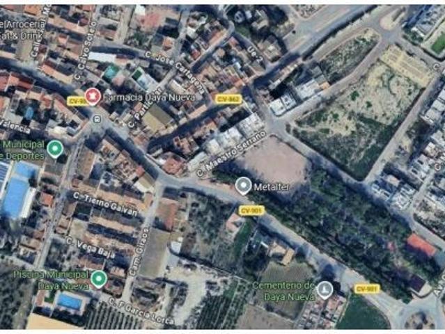 Piso en venta en el Baix Segura / La Vega Baja, Valencia