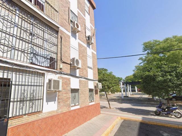 Piso en venta en Barriada Juan de la Cosa, Dos Hermanas
