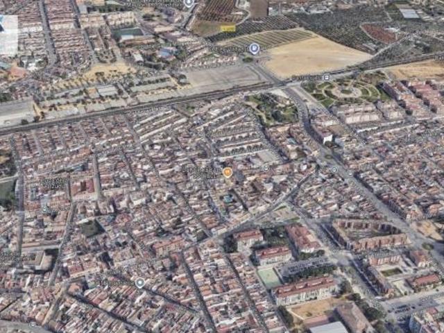 Piso en venta en Los Montecillos, Dos Hermanas