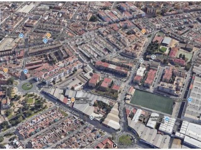 Piso en venta en El Rocío, Dos Hermanas