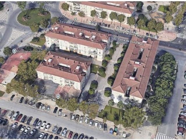 Piso en venta en Los Montecillos, Dos Hermanas
