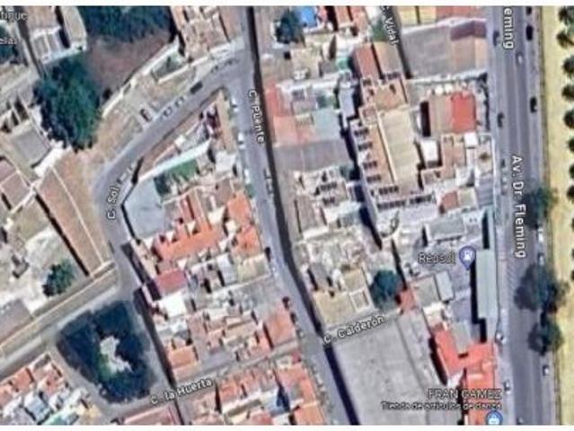 Piso en venta en Écija, Andalucía