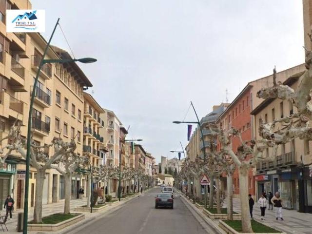 Piso en venta en Cinco Villas, Aragón