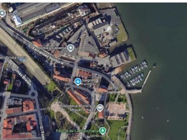 Piso en venta en Guarnizo, El Astillero