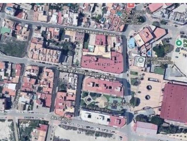 Piso en venta en Urbanització L'Almadrava, l'Alacantí