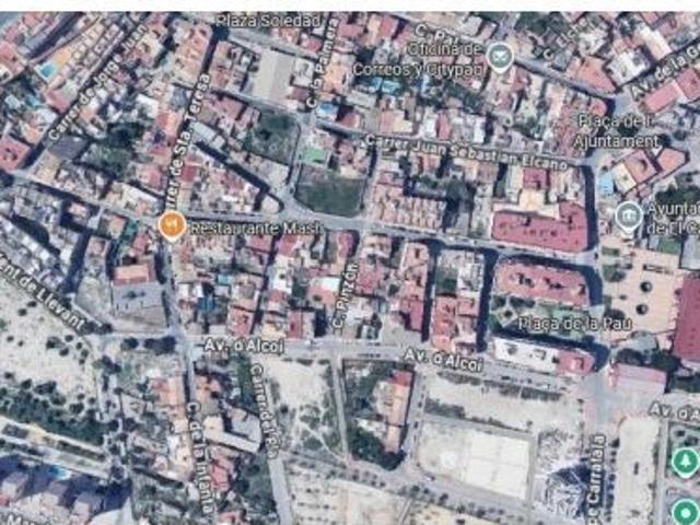 Piso en venta en Urbanització L'Almadrava, l'Alacantí