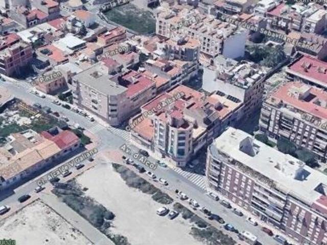Piso en venta en Urbanització L'Almadrava, l'Alacantí