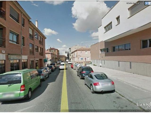Piso en venta en La Albuera, Segovia