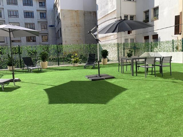 Piso en venta en Areeta, Getxo